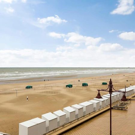 Huswell - Majestic Apartment With Breathtaking Sea View Де-Хаан Экстерьер фото
