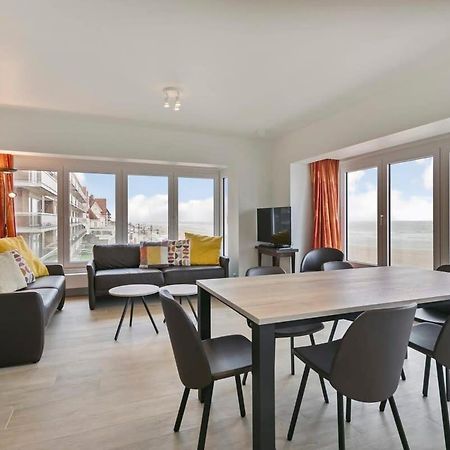 Huswell - Majestic Apartment With Breathtaking Sea View Де-Хаан Экстерьер фото